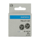 Shimano Ultegra R8150 pulleyhjul - 12 speed - Kibæk Cykler