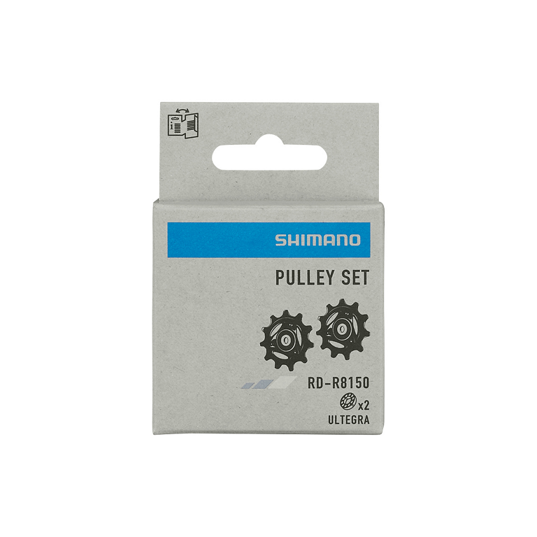 Shimano Ultegra R8150 pulleyhjul - 12 speed - Kibæk Cykler