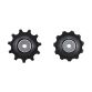 Pulleyhjul til Shimano Deore RD-M6000-GS - 10 speed - Kibæk Cykler