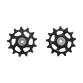 Shimano Deore XT RD-M8100 og M8120 pulleyhjul - Kibæk Cykler