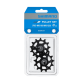 Shimano Deore XT RD-M8100 og M8120 pulleyhjul - Kibæk Cykler