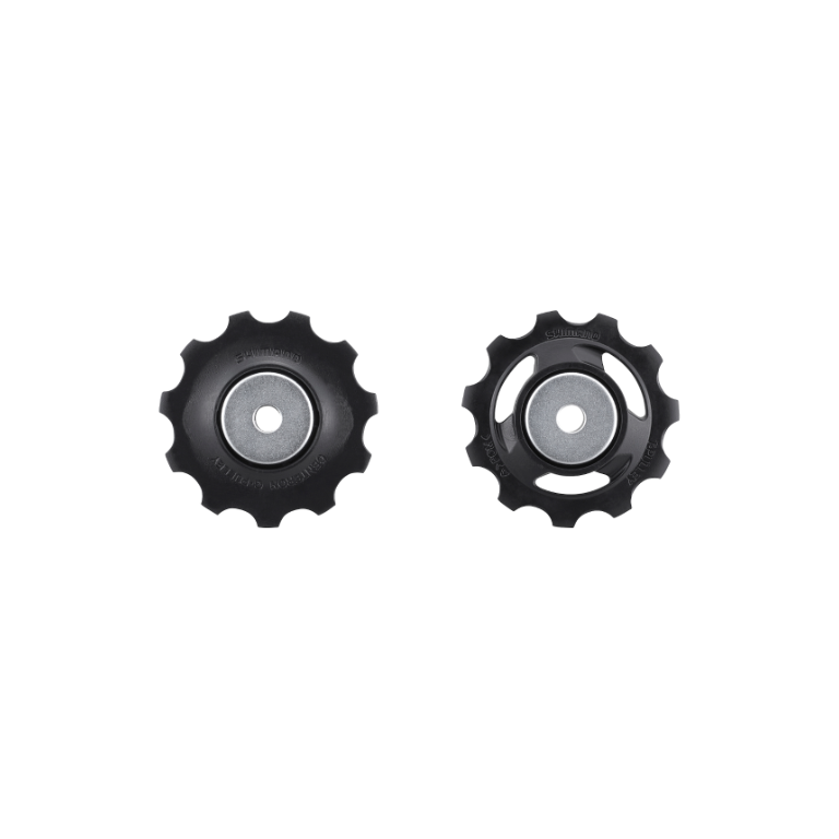 Originale Shimano GRX RX-400 pulleyhjul - 10 speed - Kibæk Cykler