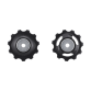 Originale Shimano GRX RX-400 pulleyhjul - 10 speed - Kibæk Cykler
