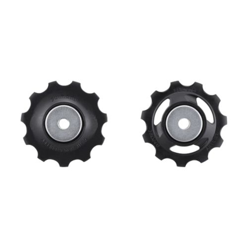 Originale Shimano GRX RX-400 pulleyhjul - 10 speed - Kibæk Cykler