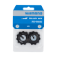 Originale Shimano GRX RX-400 pulleyhjul - 10 speed - Kibæk Cykler