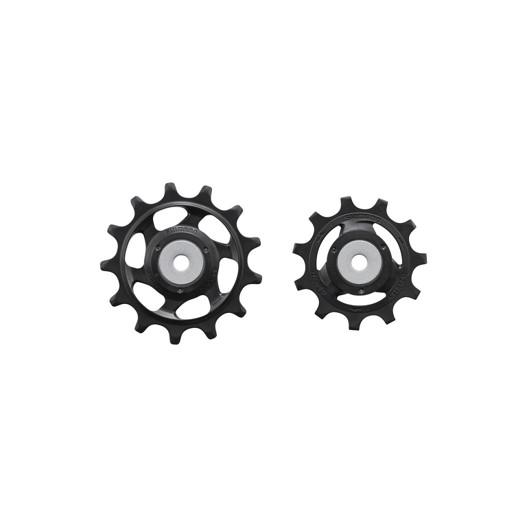 Shimano GRX RX810 pulleyhjul - 11 speed - Kibæk Cykler