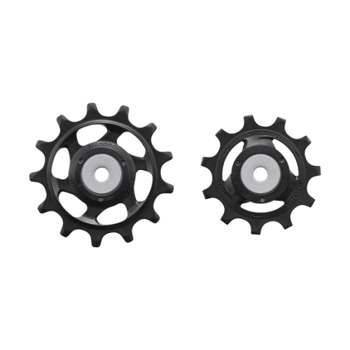 Shimano GRX RX810 pulleyhjul - 11 speed - Kibæk Cykler