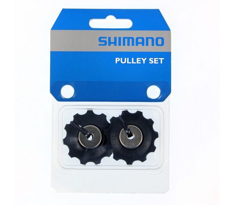 Shimano 11T pulleyhjul til 105/Deore/Sora - 9 og 10 speed