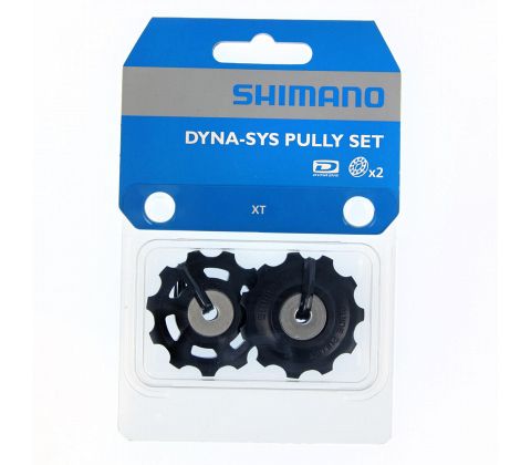 Shimano XT RD-M773 pulleyhjul - 10 speed