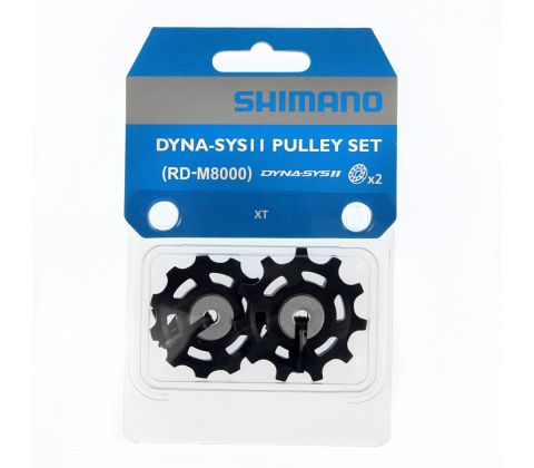 Shimano XT pulleyhjul RD-M8000 - 11 speed