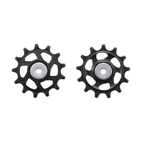 Shimano Deore SLX RD-M7100 pulleyhjul - Kibæk Cykler