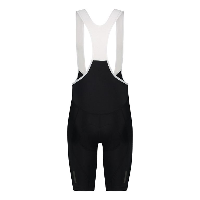 Shimano Primo Bib cykelshorts til mænd - Kibæk Cykler
