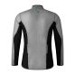 Shimano Primavera Windbreaker Light jakke - Antracitgrå - kibæk Cykler