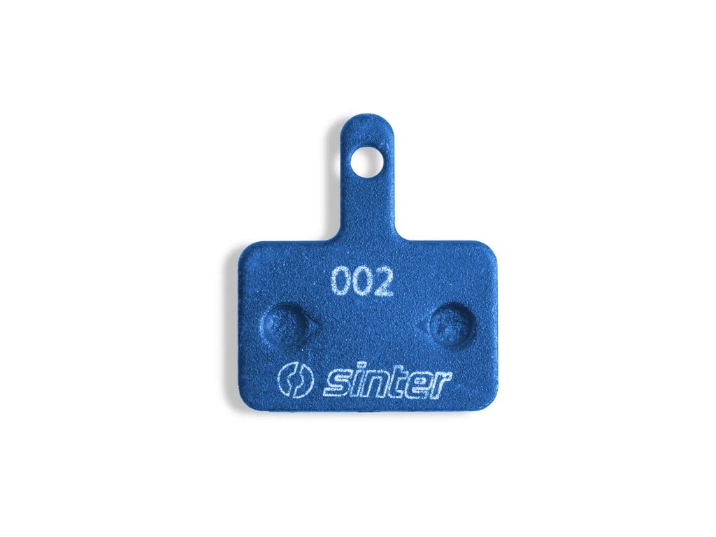 Sinter Endurance bremseklodser til elcykel - Shimano B - Kibæk Cykler