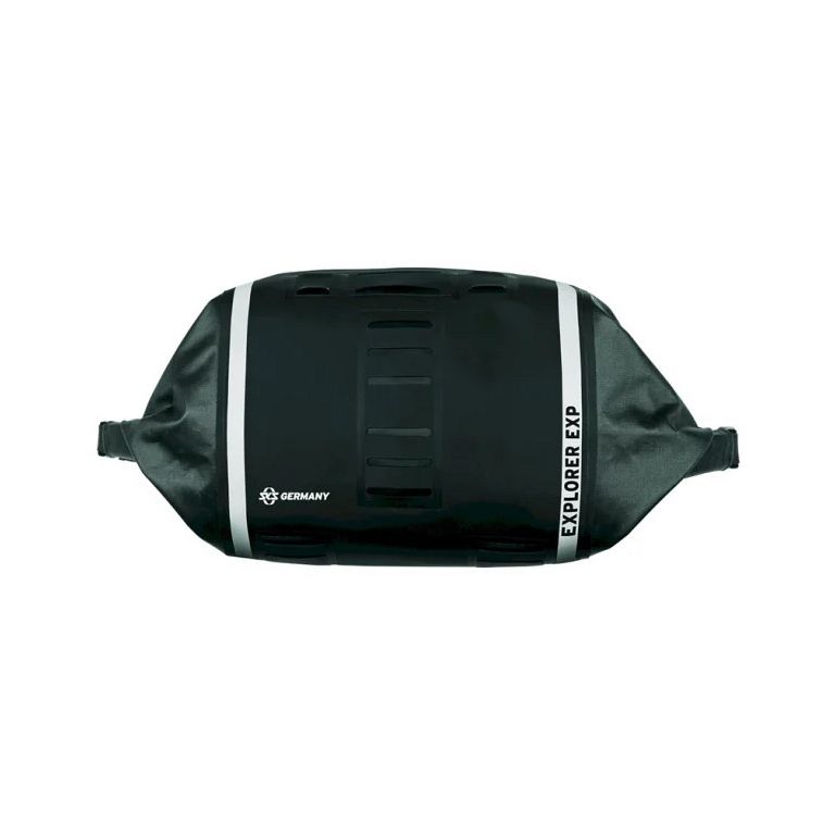 SKS Explorer EXP styrtaske - 9 liter - Kibæk Cykler