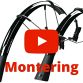 SKS Raceblade Pro montering - Kibæk Cykler