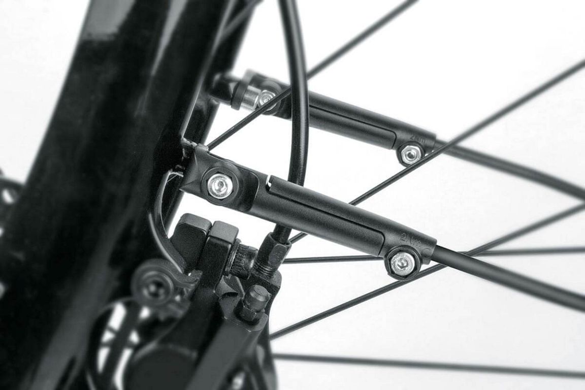 SKS ESV Vario skærmstiver