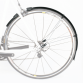 SKS Raceblade Long bagskærmetil racercykel - Kibæk Cykler