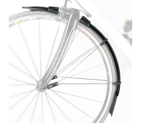 SKS Raceblade Long forskærm til racercykel - Kibæk Cykler