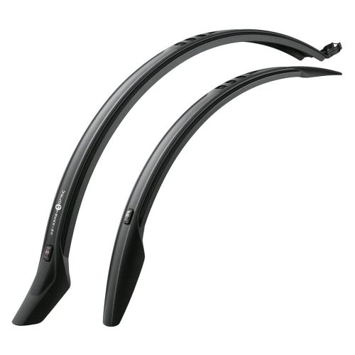 SKS Velo 47 Trekking skærmsæt - 700C x 47 mm