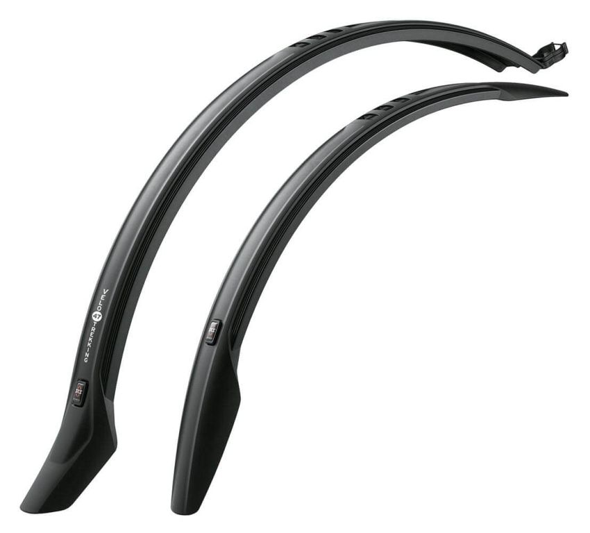 SKS Velo 47 Trekking skærmsæt - 700C x 47 mm