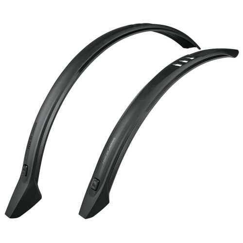 SKS Velo 55 Junior skærmesæt til 24'' cykel - Kibæk Cykler