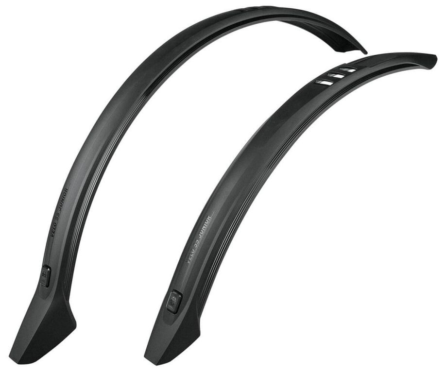 SKS Velo 55 Junior skærmesæt til 24'' cykel - Kibæk Cykler