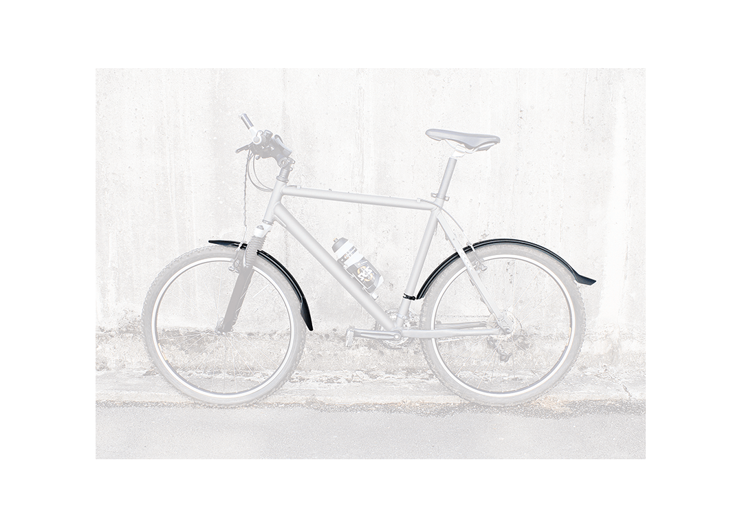 SKS Velo 65 skærmsæt til mountainbike - 29''