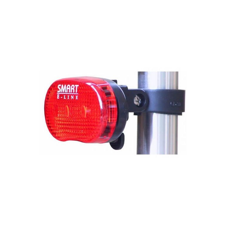 Smart Taillight LED baglygte