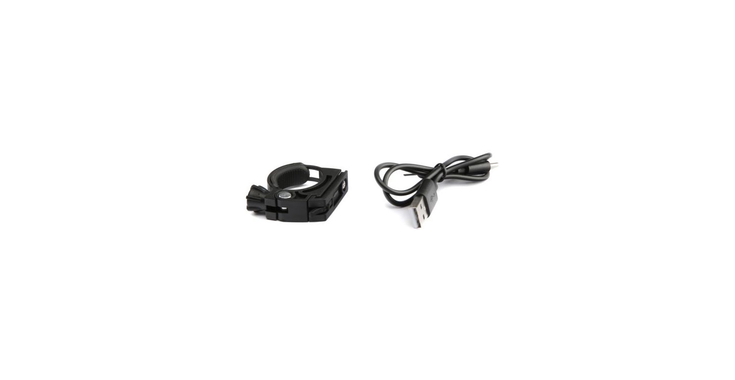 Smart Due 200 lumen forlygte