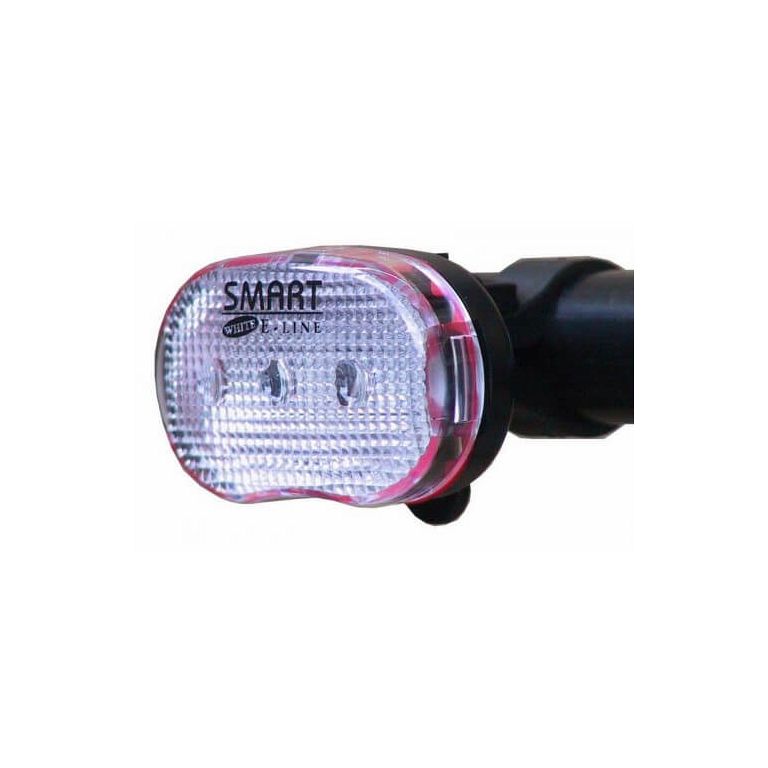 Smart E-Line forlygte med 2 funktioner