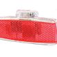 Smart Refo Mini LED baglygte til dynamo - Kibæk Cykler