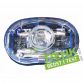 Smart SuperFlash LED forlygte RL318W-02 - Kibæk Cykler
