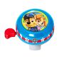 Ringeklokke til børnecykel - med Paw Patrol - Kibæk Cykler