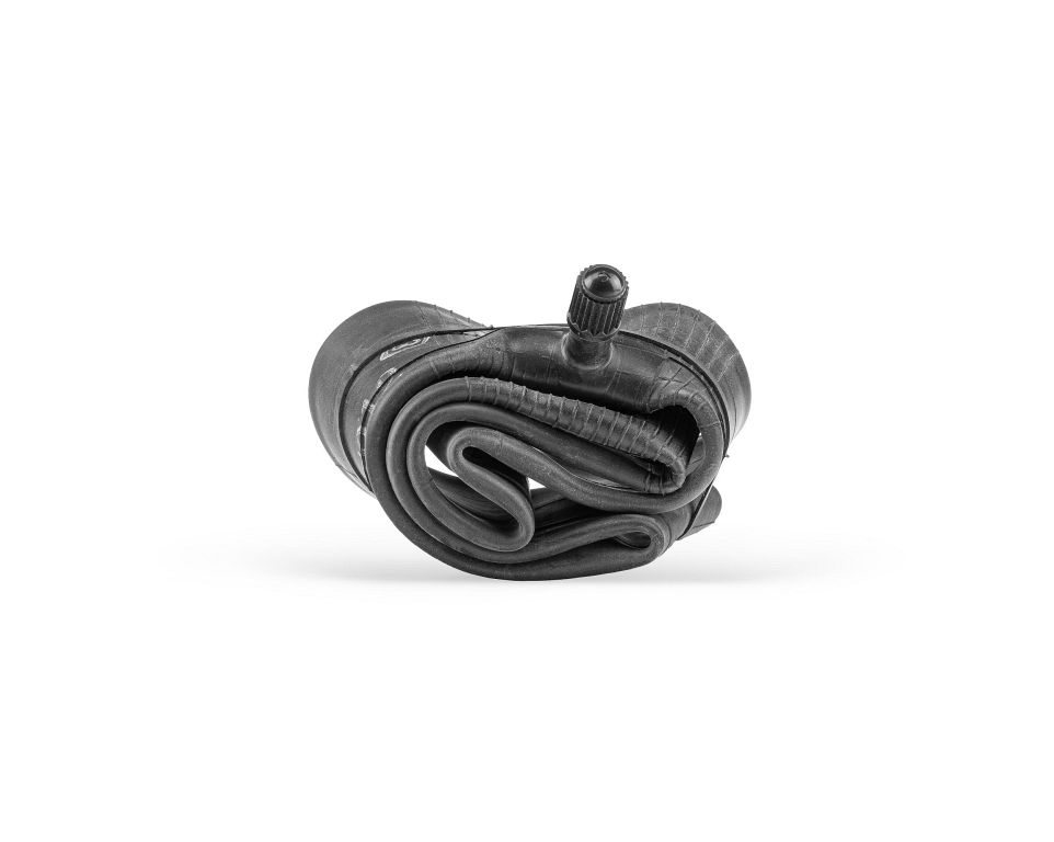 Slange til el-løbehjul 8-1/2x2,0 - med 20 mm autoventil - Kibæk Cykler