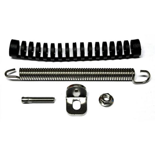 Stabilisator fjeder