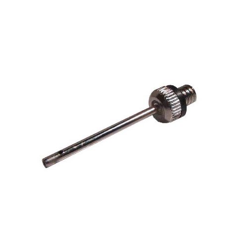 Ventiladapter til boldpumpe
