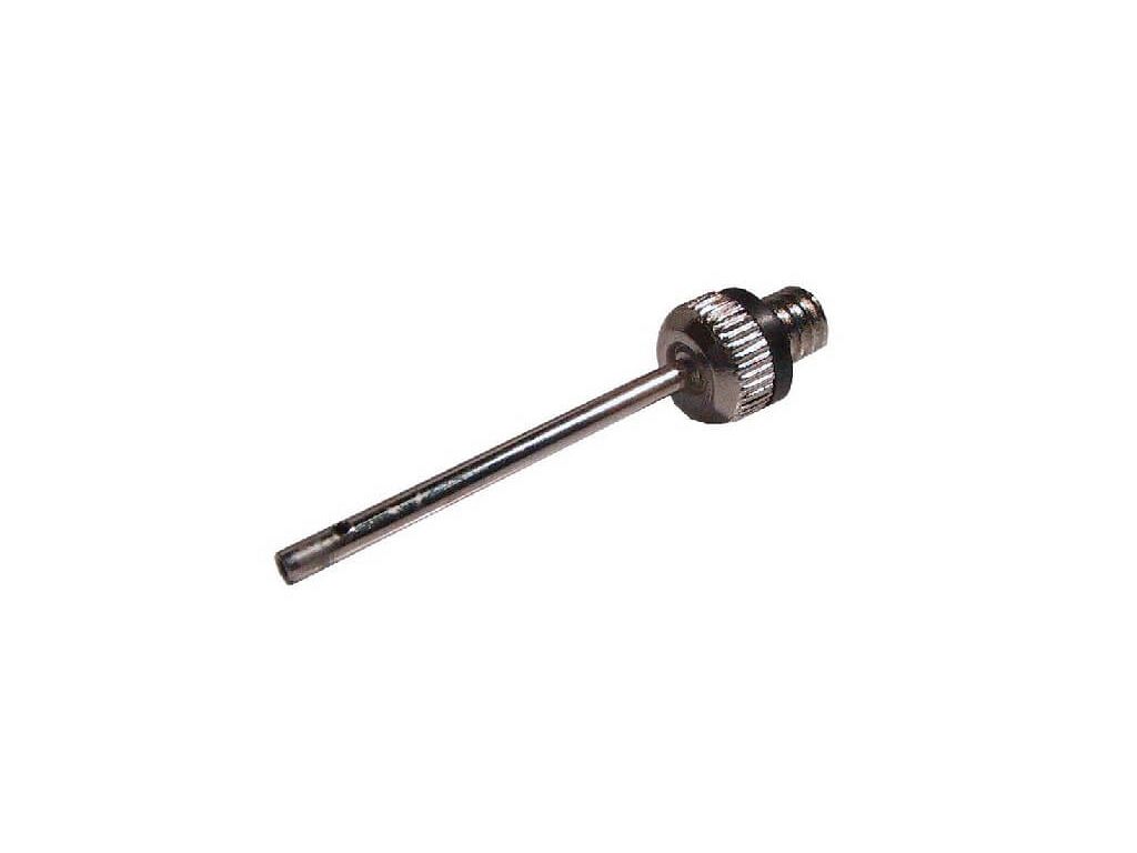 Ventiladapter til boldpumpe