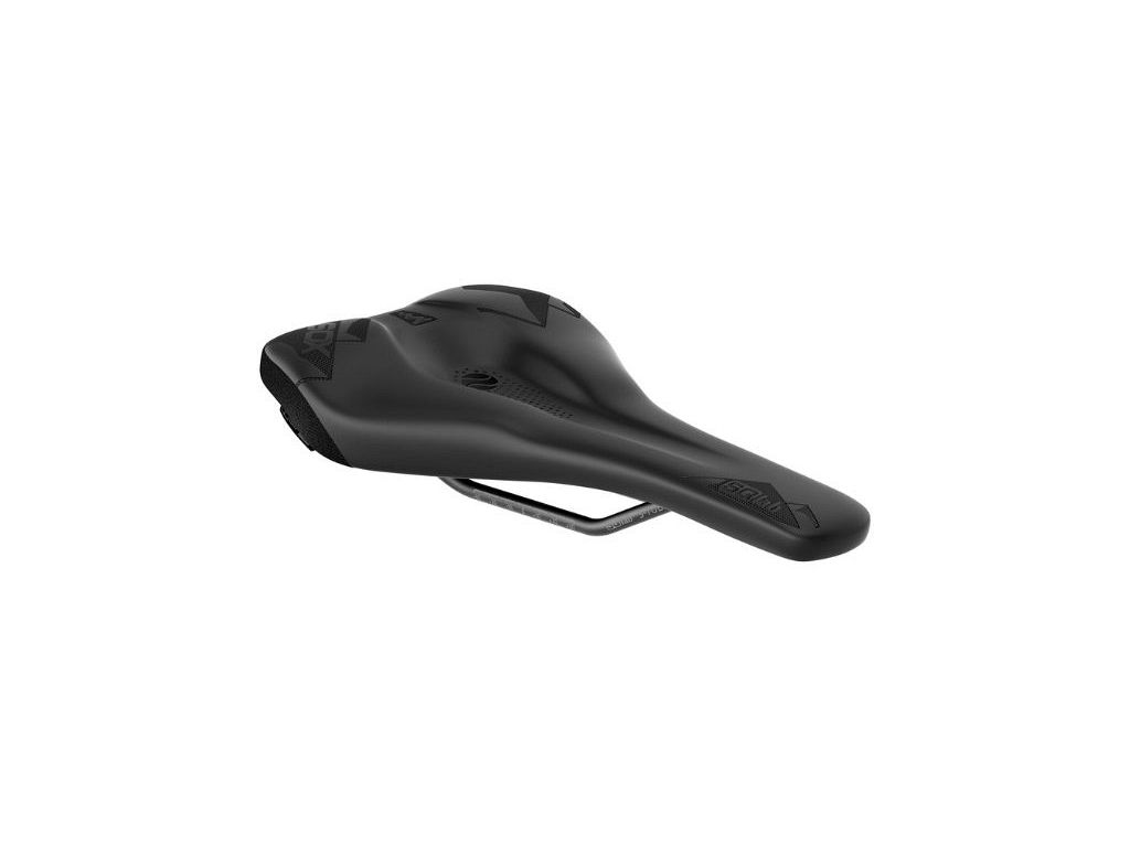 SQlab 6OX Ergowave Active 2.1 sadel til mountainbike - Kibæk Cykler