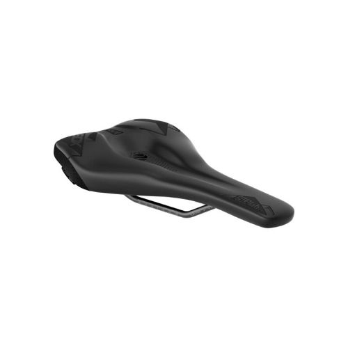 SQlab 6OX Ergowave Active 2.1 sadel til mountainbike - Kibæk Cykler