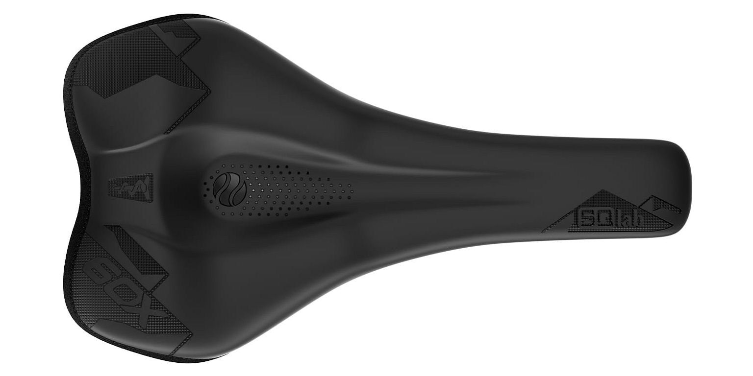 SQlab 6OX Ergowave Active 2.1 sadel til mountainbike