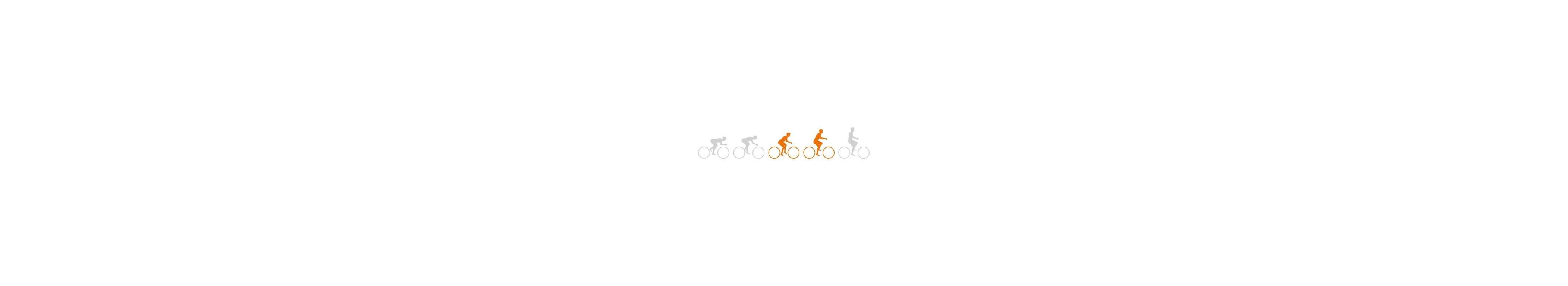 Anbefalet kørestilling med SQlab 6OX Ergowave Active 2.1 sadel til mountainbike - Kibæk Cykler