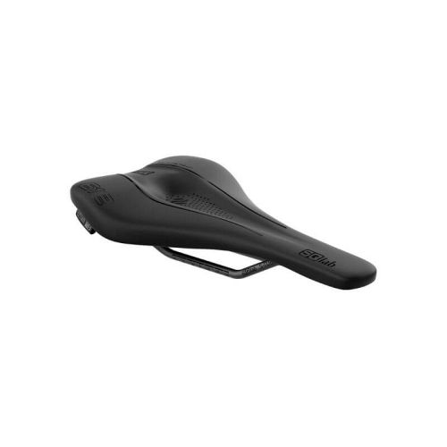SQlab 612 Ergo Wave Active 2.1 sadel til racer - Kibæk Cykler