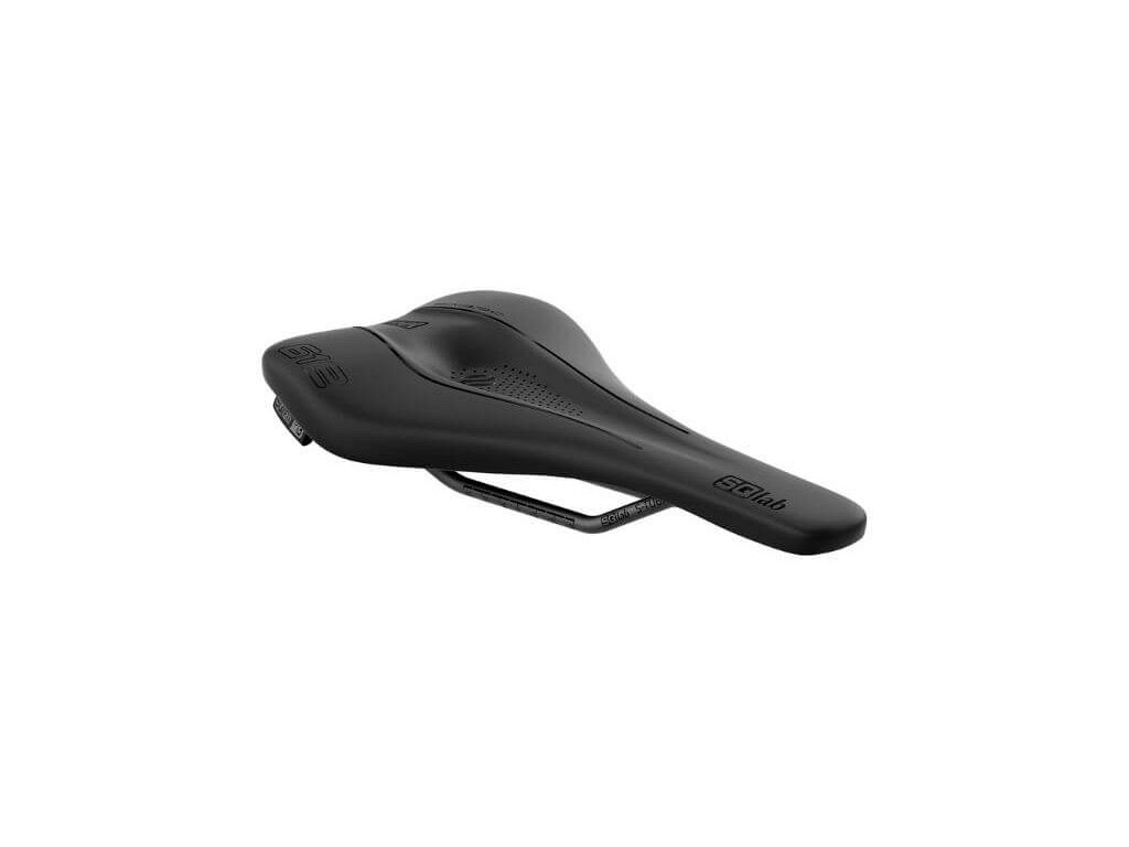 SQlab 612 Ergo Wave Active 2.1 sadel til racer - Kibæk Cykler