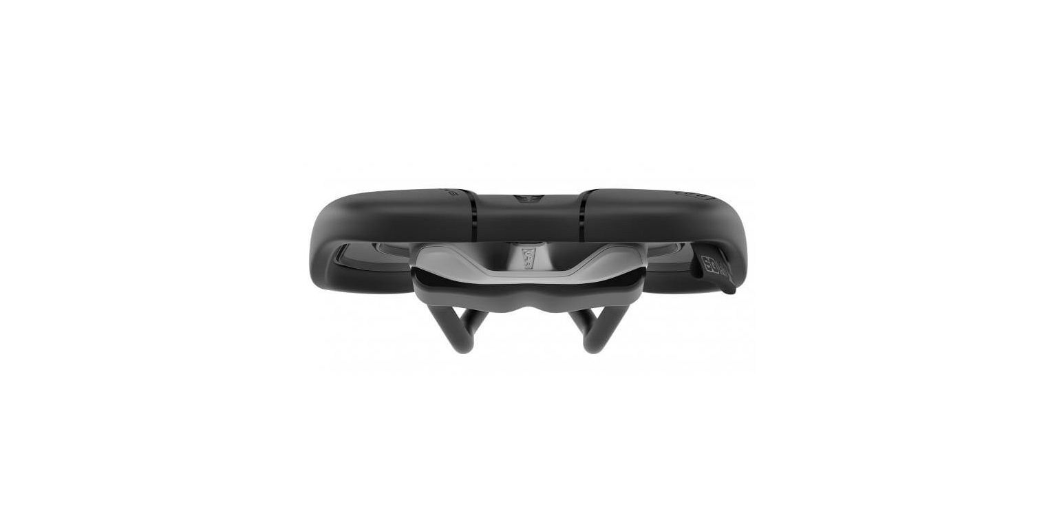 SQlab 612 Ergo Wave Active 2.1 sadel til racer - Kibæk Cykler