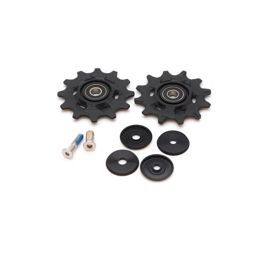 Sram Rival eTap AXS pulleyhjul - 2x12 speed - 12T - Kibæk Cykler