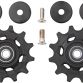 Sram pulleyhjul til Rival XPLR 44T 12 speed bagskifter - Kibæk Cykler