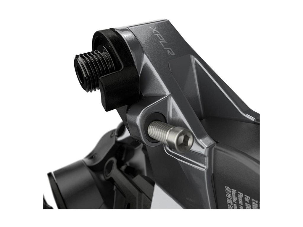 Sram Rival XPLR eTap AXS bagskifter - 12 speed - Kibæk Cykler