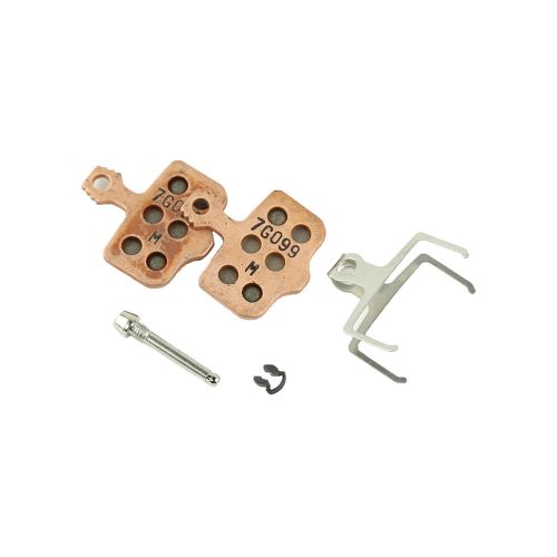 Sram Metal Sintered bremseklodser til AXS og Avid MTB bremser - Kibæk Cykler