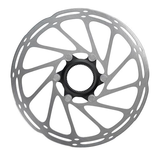 Sram Centerline Centerlock bremseskive - 160 mm - Kibæk Cykler